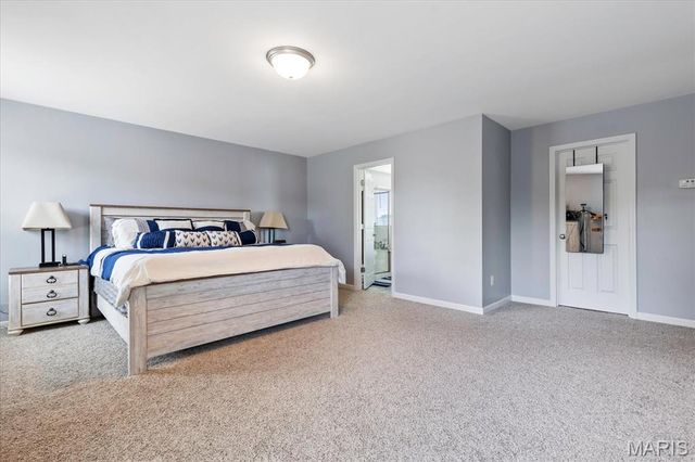 228 Burrograss Drive, Wentzville, MO 63385