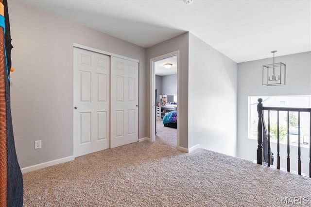228 Burrograss Drive, Wentzville, MO 63385