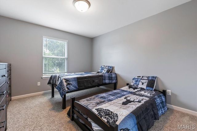 228 Burrograss Drive, Wentzville, MO 63385