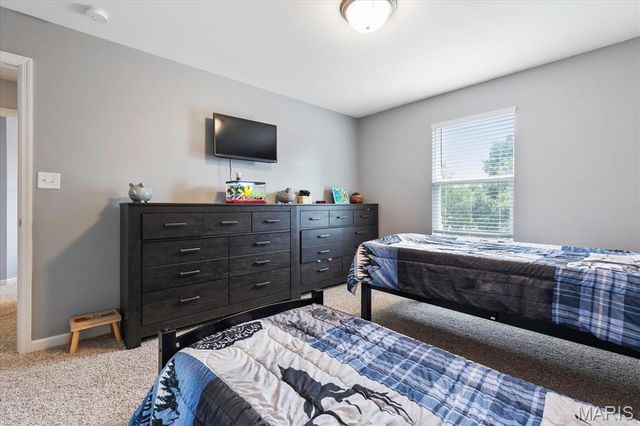 228 Burrograss Drive, Wentzville, MO 63385
