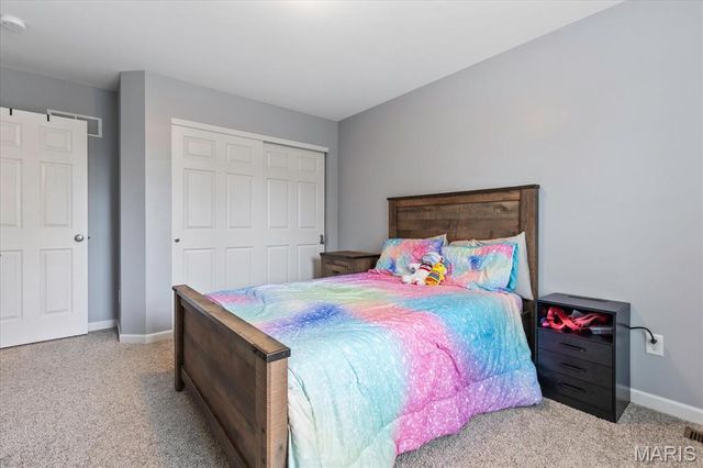 228 Burrograss Drive, Wentzville, MO 63385