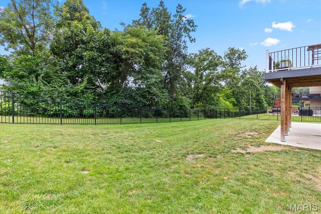228 Burrograss Drive, Wentzville, MO 63385