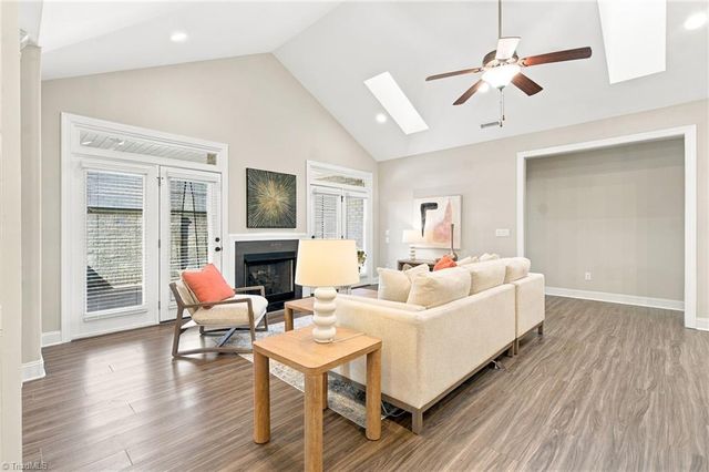 1597 Oakbluffs Drive, Colfax, NC 27235