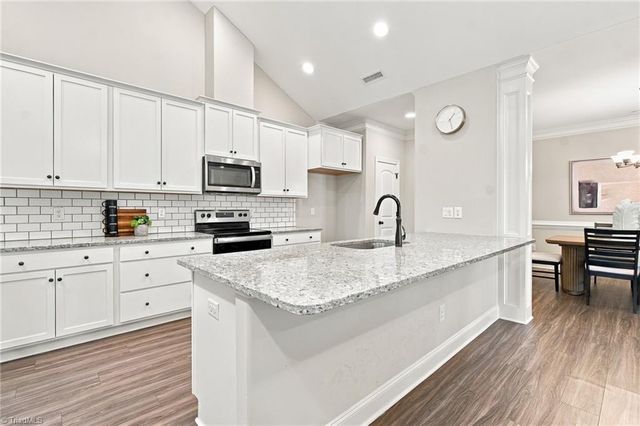 1597 Oakbluffs Drive, Colfax, NC 27235