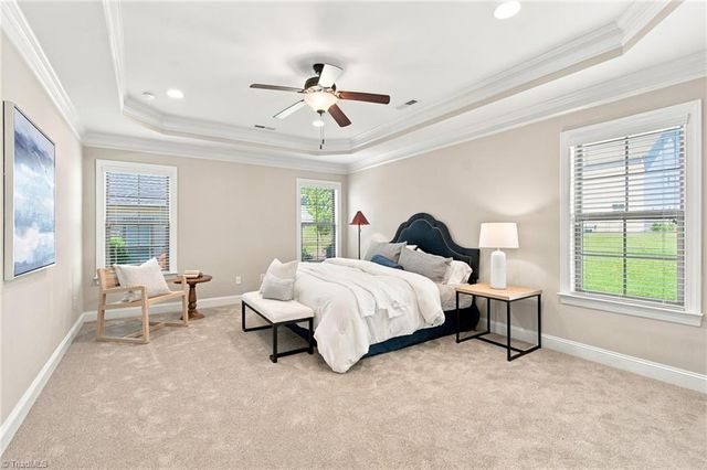 1597 Oakbluffs Drive, Colfax, NC 27235