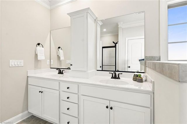 1597 Oakbluffs Drive, Colfax, NC 27235
