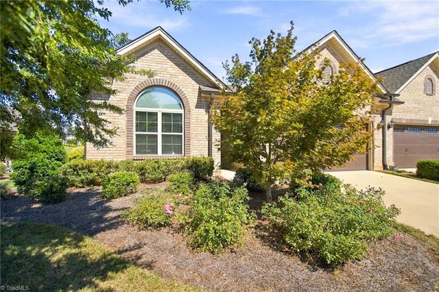 1597 Oakbluffs Drive, Colfax, NC 27235