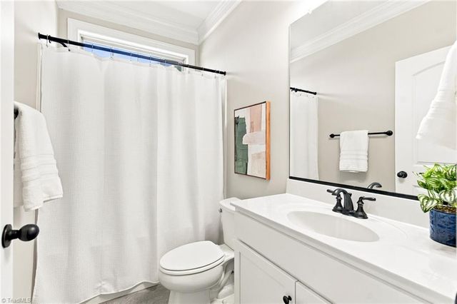 1597 Oakbluffs Drive, Colfax, NC 27235