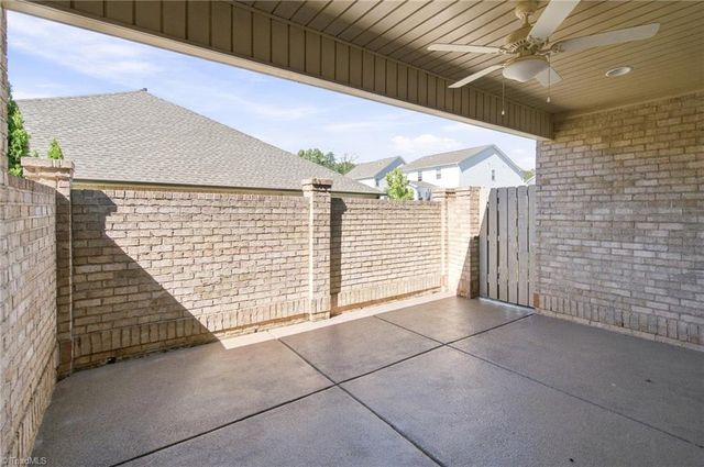 1597 Oakbluffs Drive, Colfax, NC 27235