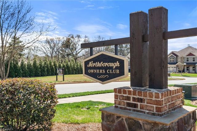 1597 Oakbluffs Drive, Colfax, NC 27235