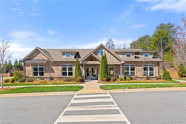 1597 Oakbluffs Drive, Colfax, NC 27235