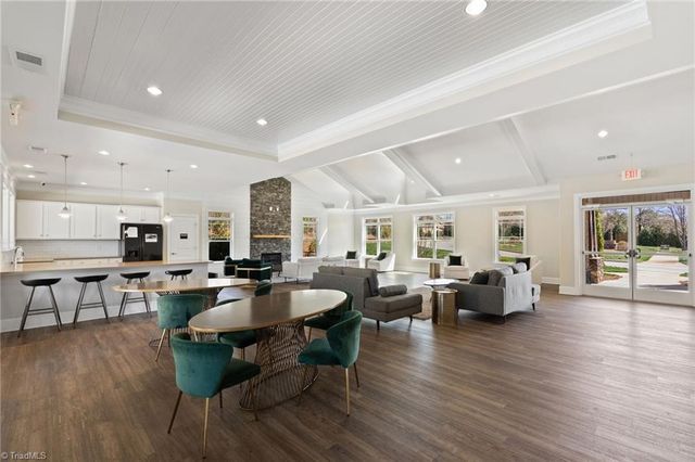 1597 Oakbluffs Drive, Colfax, NC 27235