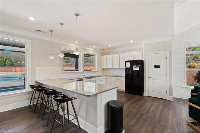 1597 Oakbluffs Drive, Colfax, NC 27235