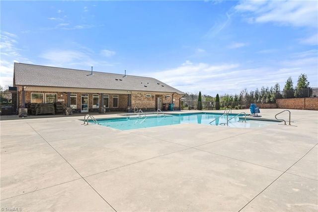 1597 Oakbluffs Drive, Colfax, NC 27235