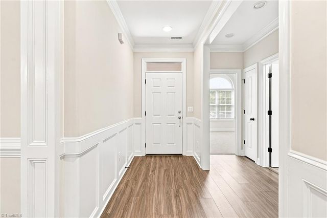 1597 Oakbluffs Drive, Colfax, NC 27235