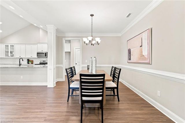 1597 Oakbluffs Drive, Colfax, NC 27235