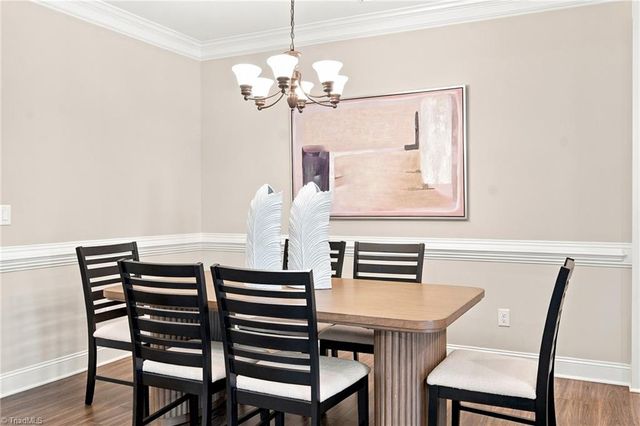 1597 Oakbluffs Drive, Colfax, NC 27235
