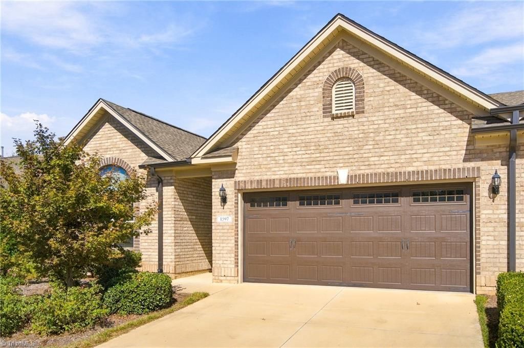 1597 Oakbluffs Drive, Colfax, NC 27235
