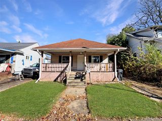 1517 Tacoma Street, Flint, MI 48503