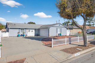 3931 Marshall Street, Ventura, CA 93003