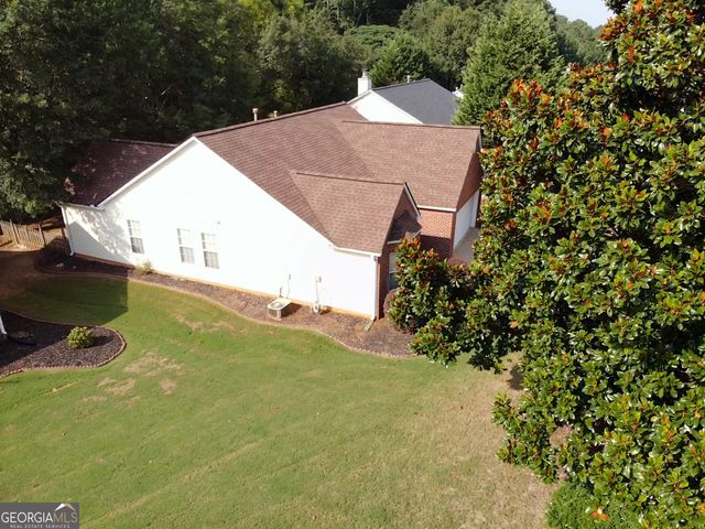 721 Jacoby Drive, Loganville, GA 30052