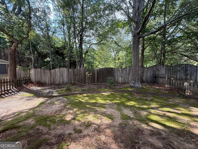 721 Jacoby Drive, Loganville, GA 30052
