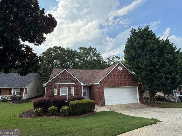 721 Jacoby Drive, Loganville, GA 30052