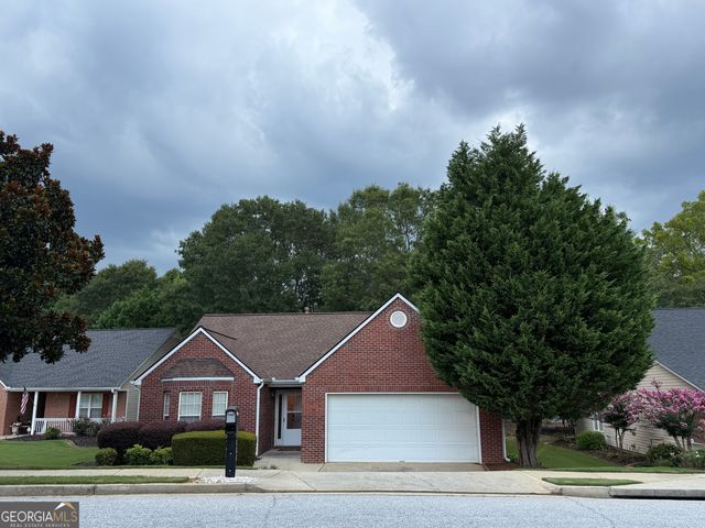 721 Jacoby Drive, Loganville, GA 30052