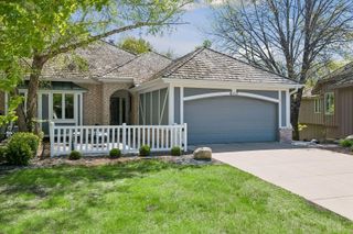 6117 Habitat Court S, Edina, MN 55436