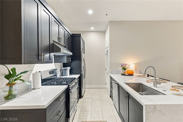 4585 Dean Martin Drive 204, Las Vegas, NV 89103