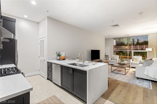 4585 Dean Martin Drive 204, Las Vegas, NV 89103