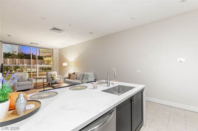 4585 Dean Martin Drive 204, Las Vegas, NV 89103