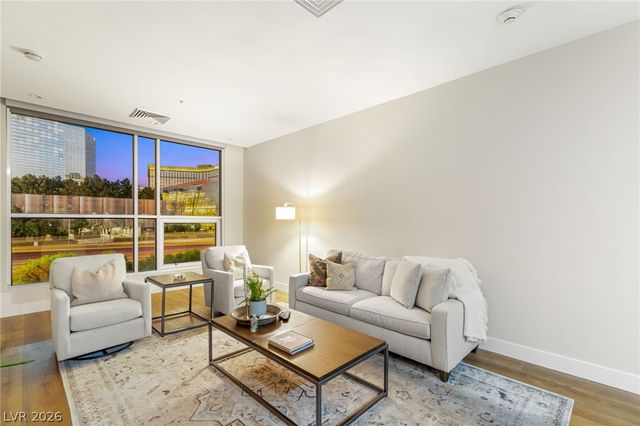 4585 Dean Martin Drive 204, Las Vegas, NV 89103