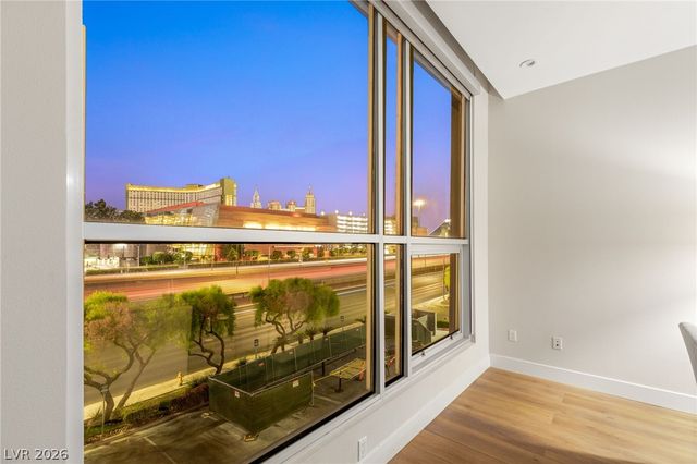 4585 Dean Martin Drive 204, Las Vegas, NV 89103