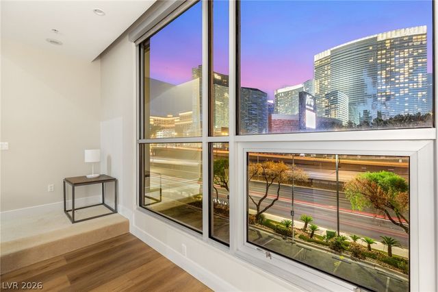 4585 Dean Martin Drive 204, Las Vegas, NV 89103