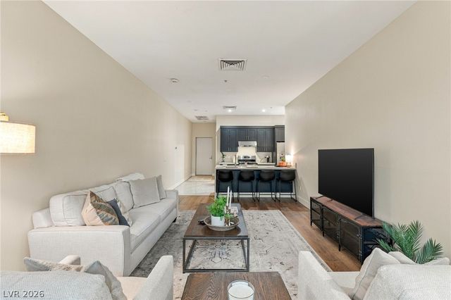 4585 Dean Martin Drive 204, Las Vegas, NV 89103
