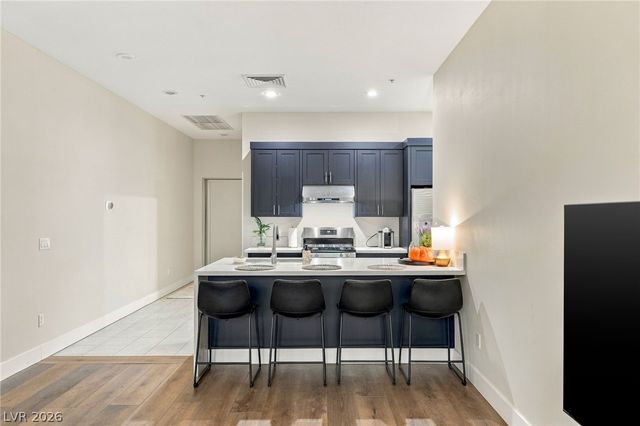 4585 Dean Martin Drive 204, Las Vegas, NV 89103