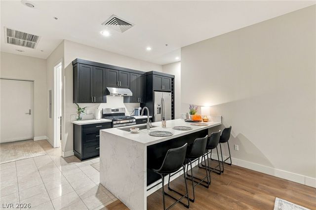 4585 Dean Martin Drive 204, Las Vegas, NV 89103