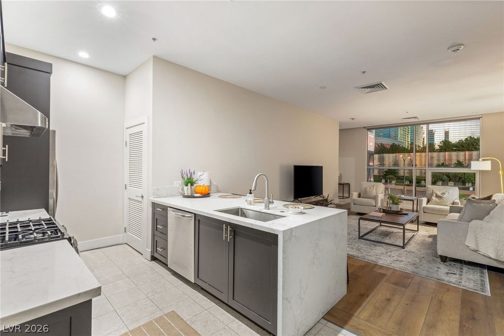 4585 Dean Martin Drive 204, Las Vegas, NV 89103 — photo 3