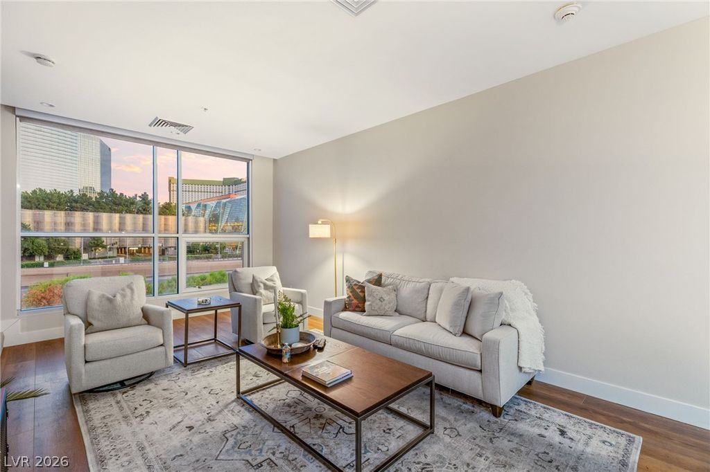 4585 Dean Martin Drive 204, Las Vegas, NV 89103 — photo 5