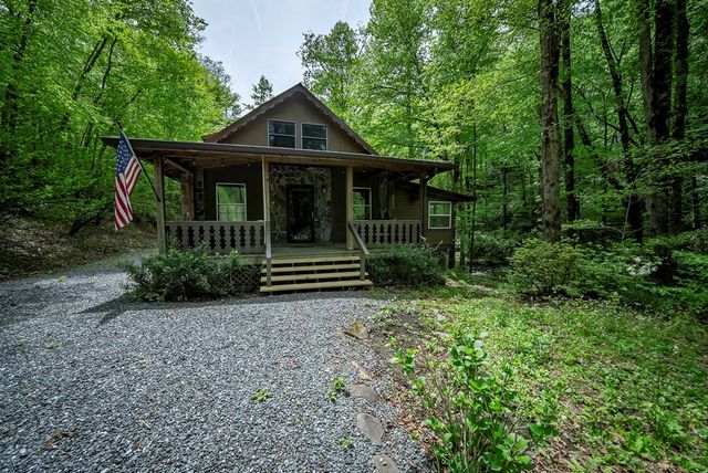 4700 W Buffalo Road, Robbinsville, NC 28771