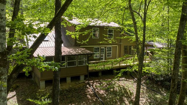 4700 W Buffalo Road, Robbinsville, NC 28771