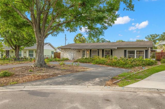1205 BRANDA VISTA DRIVE, Brandon, FL 33510