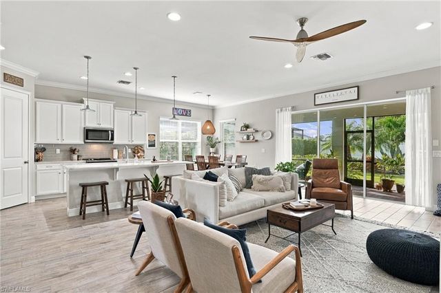 3364 Pilot CIR, Naples, FL 34120