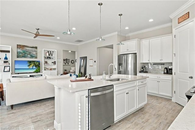 3364 Pilot CIR, Naples, FL 34120
