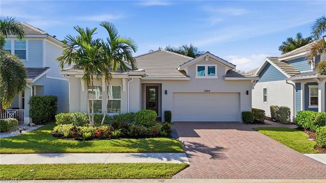 3364 Pilot CIR, Naples, FL 34120