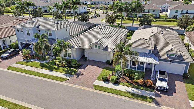 3364 Pilot CIR, Naples, FL 34120