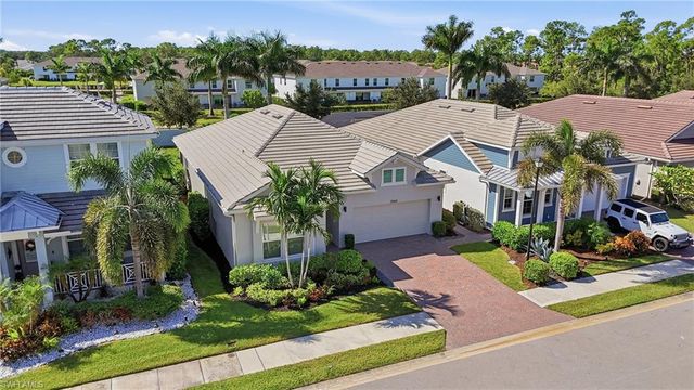 3364 Pilot CIR, Naples, FL 34120