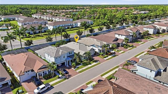 3364 Pilot CIR, Naples, FL 34120