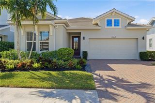 3364 Pilot CIR, Naples, FL 34120